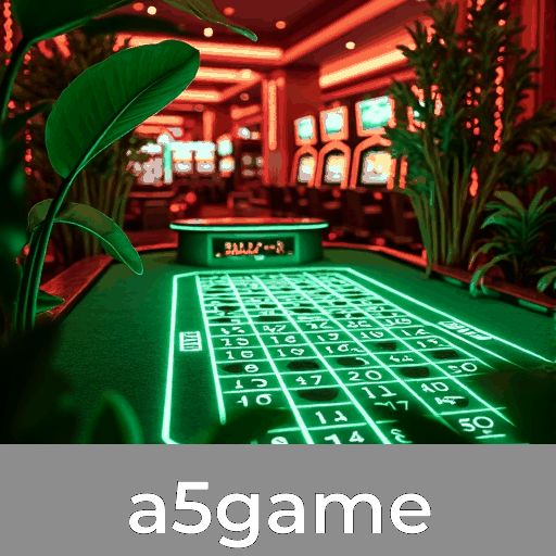 a5game: Sua Plataforma de Jogos com Serviço Profissional