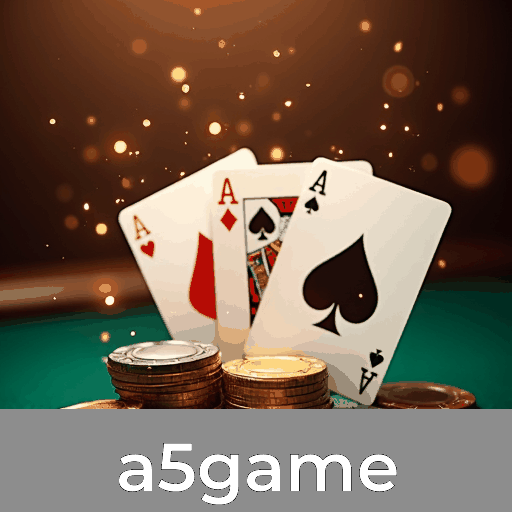 a5game: O melhor cassino online seguro e profissional