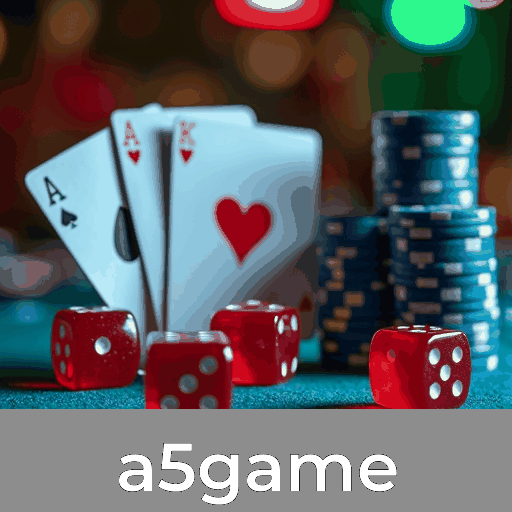 Experimente o acesso premium garantido em a5game