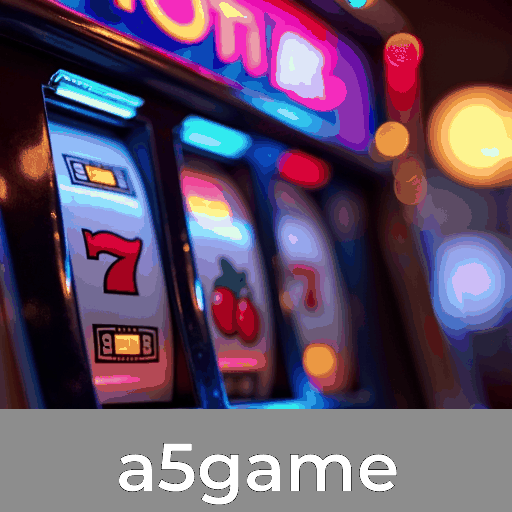 A5game: Experiência de Jogo Profissional com Dealer ao Vivo
