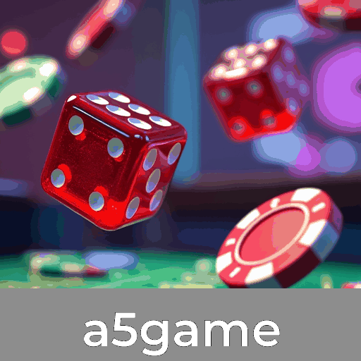 A5game: Experimente a Emoção dos Jogos de Cassino e Ganhe