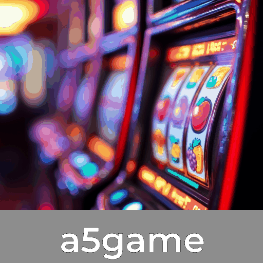 a5game: Sua Plataforma de Jogos com Serviço Profissional