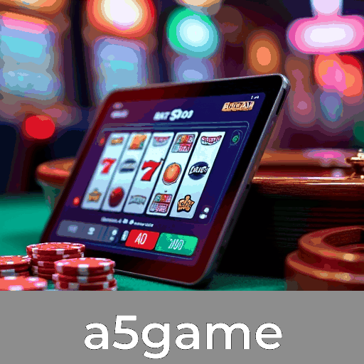 Explore a Generosidade Única dos Bônus do a5game