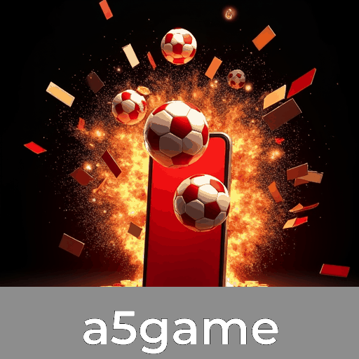 A5game: Especialista em Apostas Esportivas no Brasil