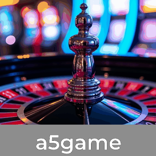 A5game: Experimente a Emoção dos Jogos de Cassino e Ganhe