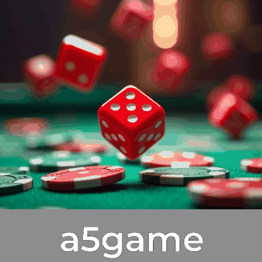 a5game: O melhor cassino online seguro e profissional