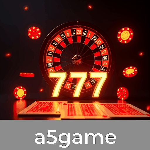 A5game: Experiência de Jogo Profissional com Dealer ao Vivo