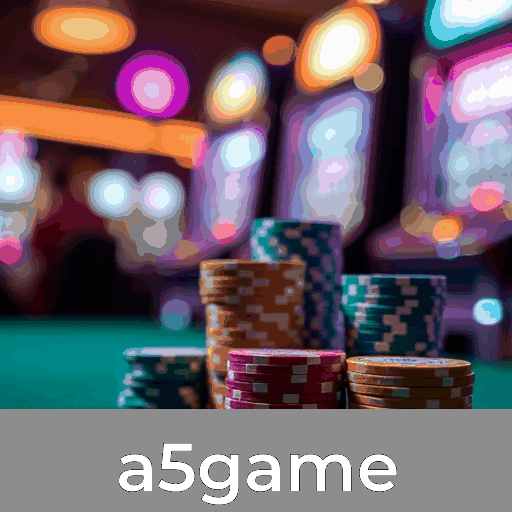 a5game: A Revolução Móvel em Jogos de Azar