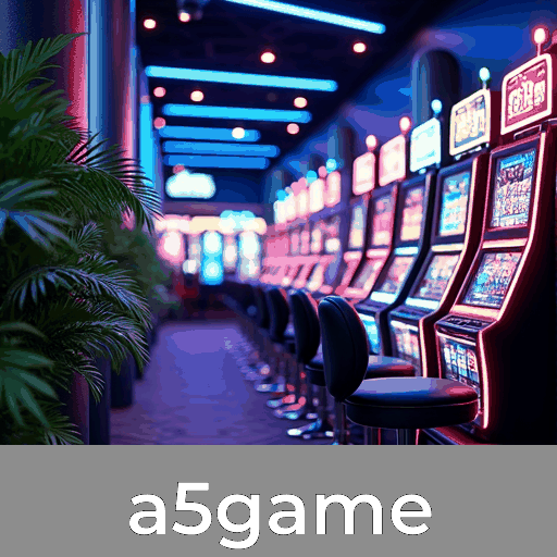 Experimente o acesso premium garantido em a5game