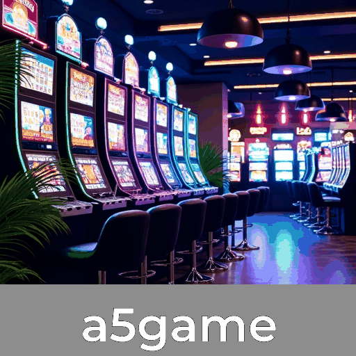 Experimente o acesso premium garantido em a5game