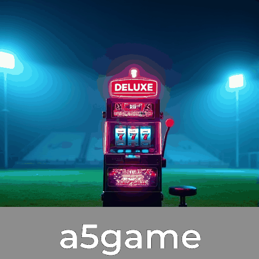 A5game: Experiência de Jogo Profissional com Dealer ao Vivo