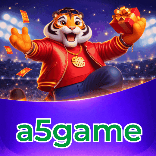 a5game Facebook - Página oficial com promoções e comunidade ativa