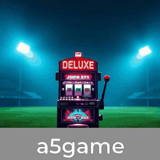 A5game: Experimente a Emoção dos Jogos de Cassino e Ganhe