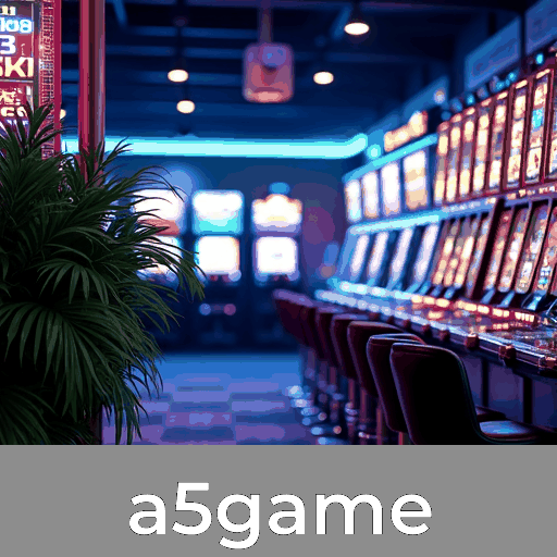 a5game: A Revolução Móvel em Jogos de Azar