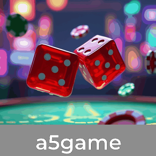 A5game: Experimente a Emoção dos Jogos de Cassino e Ganhe