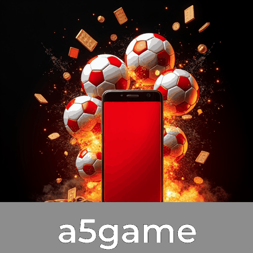 a5game: A Revolução Móvel em Jogos de Azar