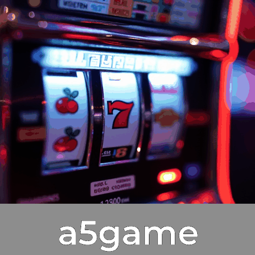 Explore a5game: Caça-níqueis - Jackpots Gigantes, Roleta - Emoção ao Vivo, Poker - Estratégia Suprema